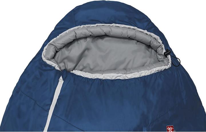 Produktbild Grüezi Bag Biopod Zero Schlafsack (215 cm)