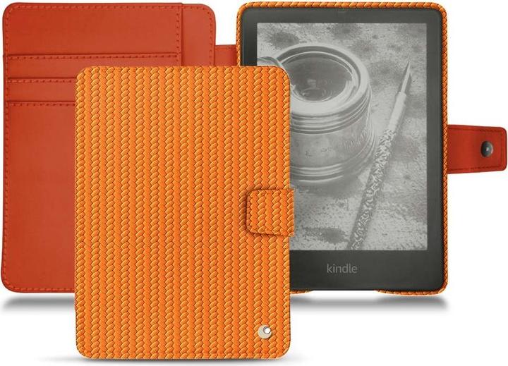 Produktbild Noreve Lederschutzhülle Wallet (Kindle Paperwhite)