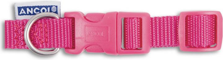 Image du produit Ancol Pet Products Heritage Collier pour chien à fermeture rapide (2, 3, 4, 5, Chien, Général)