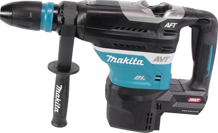 Image du produit Makita XGT HR005GZ01 Marteau perforateur sans fil 40VMAX (Fonctionnement sur batterie)