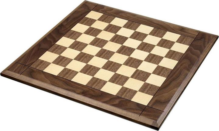 Actual product image Philos Chessboard - Prague - box 50 mm **
