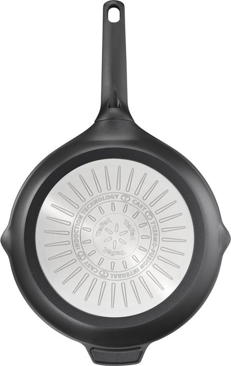 Produktbild Tefal Bratpfanne Robusto (24 cm, Bratpfanne, Aluminiumguss)