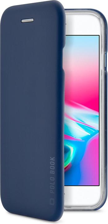 Produktbild SBS Klapphülle (Apple iPhone 6s, Apple iPhone 7, Apple iPhone 6, Apple iPhone 8)