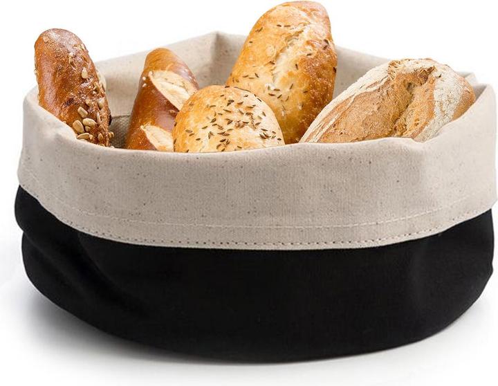Produktbild Casativo Brotkorb aus Stoff