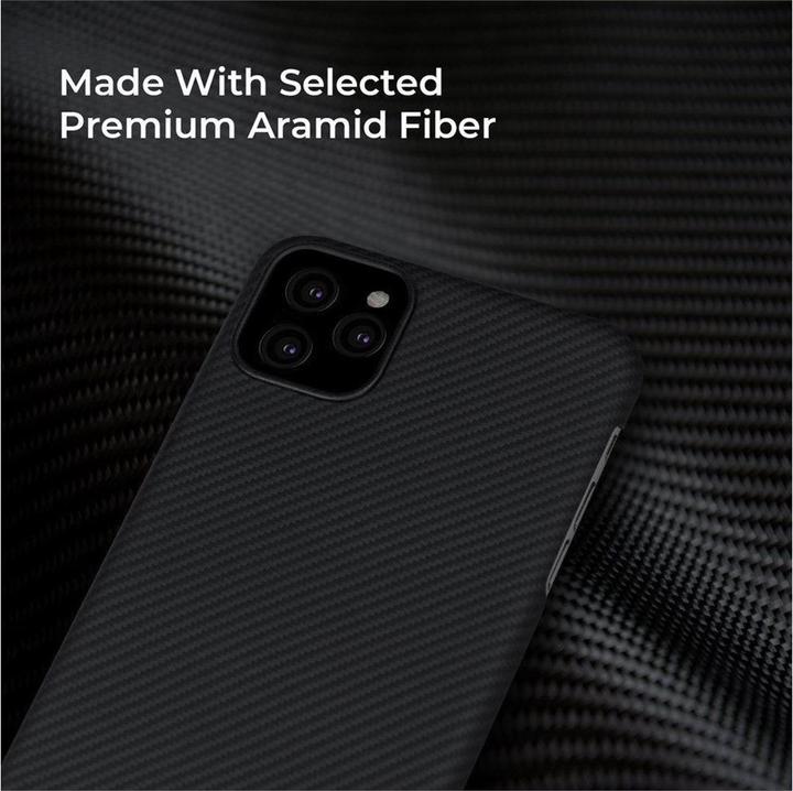Produktbild Pitaka Air Case (Apple iPhone 11 Pro Max)