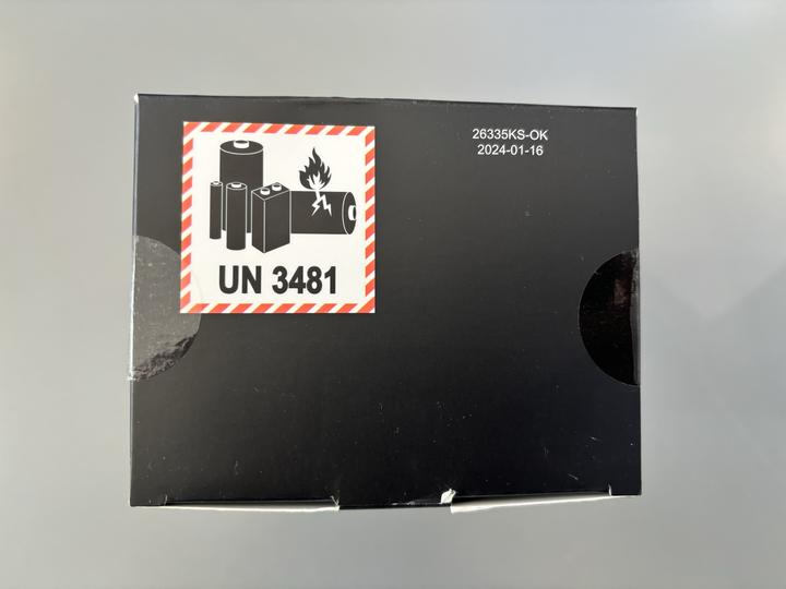 Image du produit MediaShop Wush