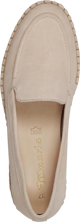 Actual product image Tamaris Espadrill (40)