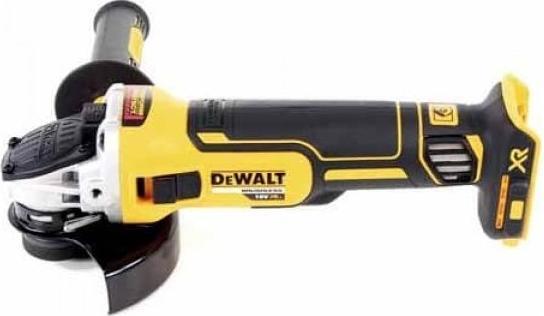 Produktbild DeWalt DCW210NTXJ (Exzenterschleifer, 210 W)