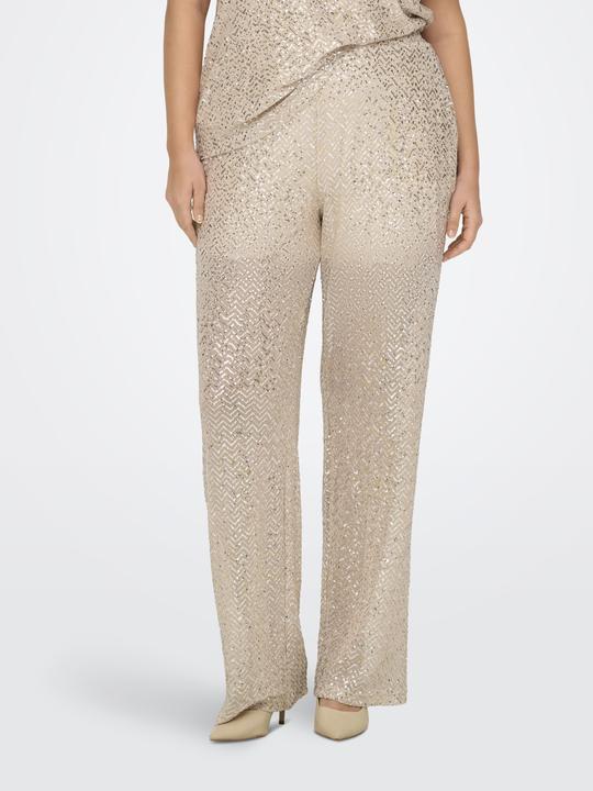 Actual product image Only CARVIVIANA Gerade geschnitten Hose Hose (M)