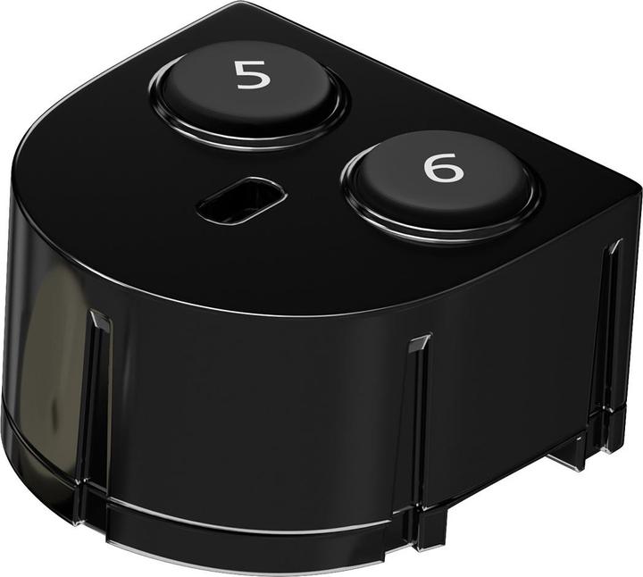 Thrustmaster AddOn Gamepad Thrustm. eswap Fighting Module (KON/PC) retail (Xbox 360, PC)