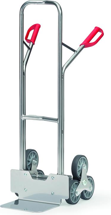 Produktbild Fetra Alu-Treppenkarre AK1325 (200 kg)