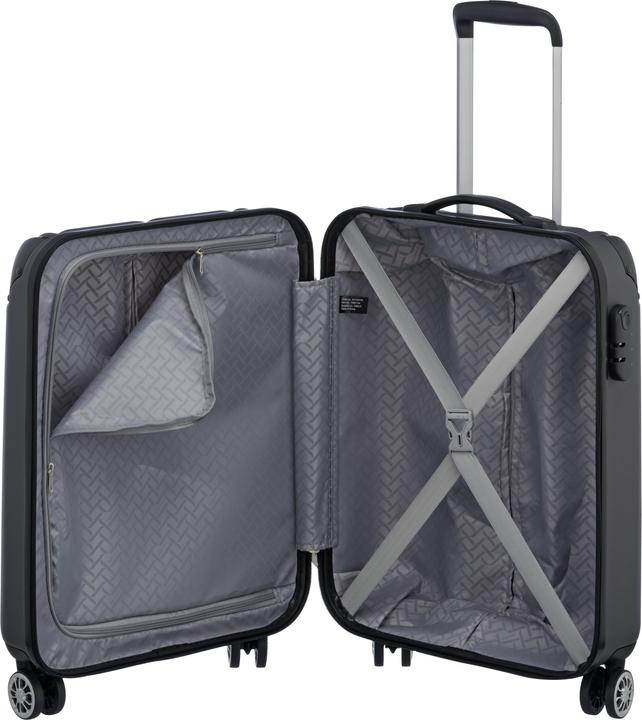 Image du produit Travelite Ville (40 l, Bagage à main (jusqu'à 50l))