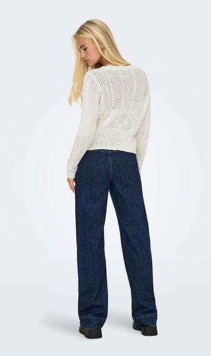Produktbild Only ONLROSELIA Strickjacke Strickjacke (L)