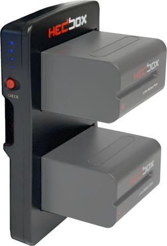 Actual product image Hedbox Hbp-Npf