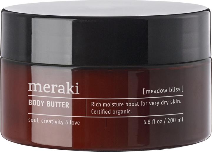 Produktbild Meraki Meadow bliss (Körpercreme, 200 ml)