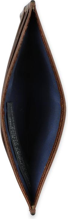 Image du produit Bugatti Porte-cartes de crédit Nobile protection RFID cuir 10 cm