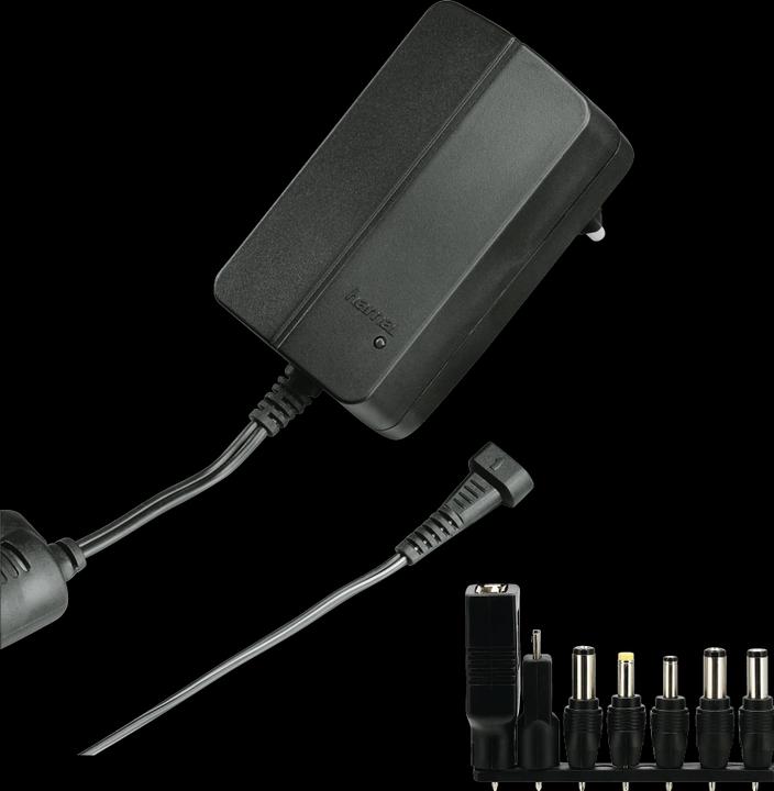 Immagine prodotto Hama Eco 2250 mA