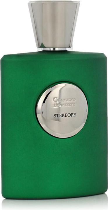 Actual product image Giardino Benessere Stereope Extrait de Parfum 100ml (Eau de parfum, 100 ml)