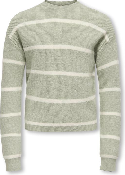Immagine prodotto Only Kogfranca Short L/S Stripe Knt Noos (158, 164)