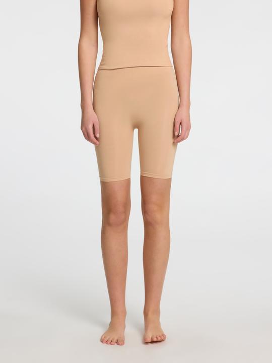 Actual product image Selected Femme Figure Shaping Shorts (M, L)