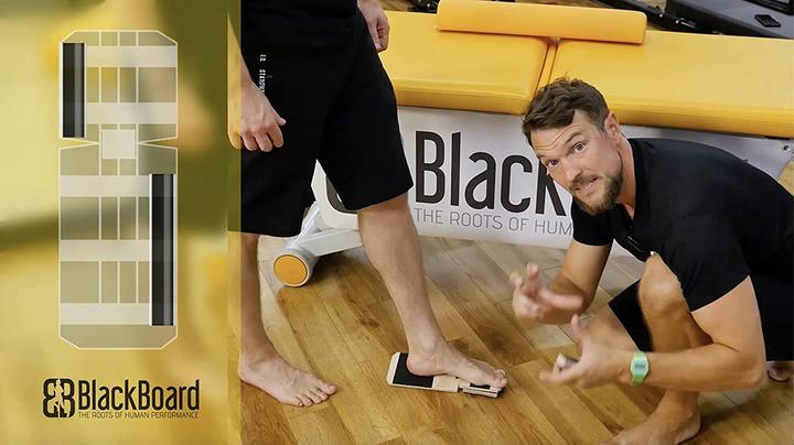 Image du produit Blackboard Base