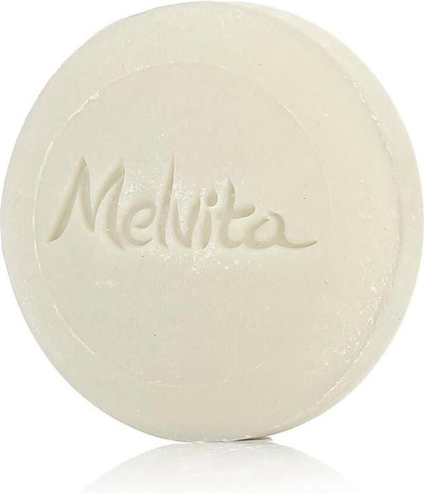 Produktbild Melvita Shampoo Solide Detox Erfr (Festes Shampoo)