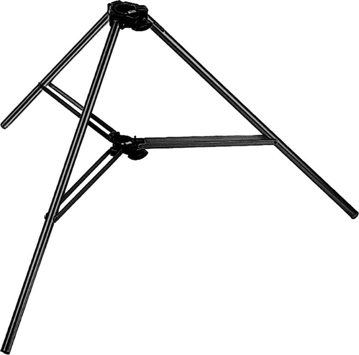 Immagine prodotto Manfrotto Supporto dell'autopalo (Piedi per treppiede)