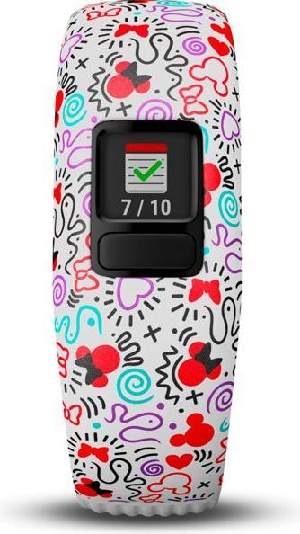 Actual product image Garmin Vivofit jr. 2