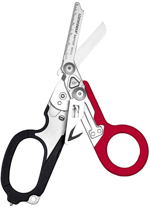 Leatherman Raptor Rescue (6 Funktionen)