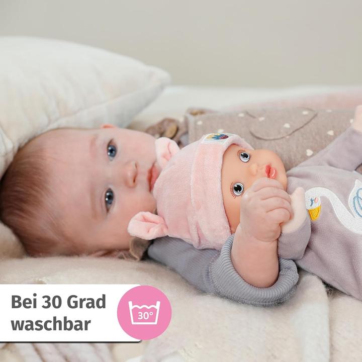 Produktbild Baby Annabell Sweetie Mauve