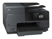 Produktbild HP OfficeJet Pro 8610 (Tintenpatrone, Farbe)