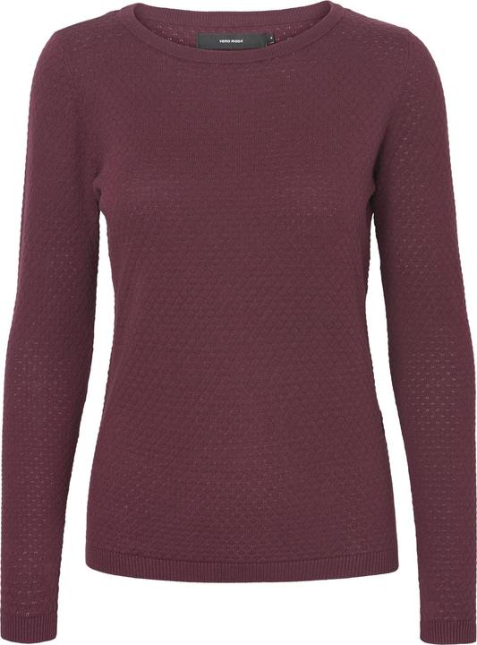 Actual product image Vero Moda Structured jumper (XL)