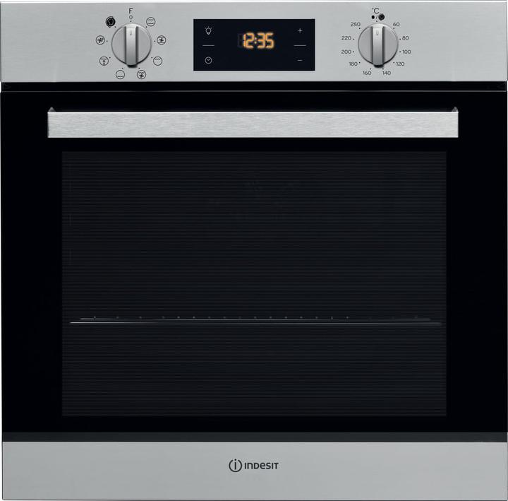 Indesit IFW 6544 IX