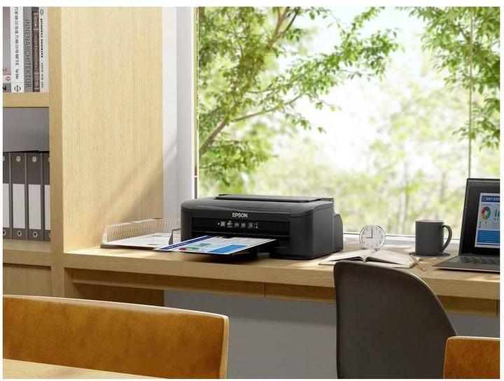 Image du produit Epson WorkForce WF-2110W (Encre, Couleur)