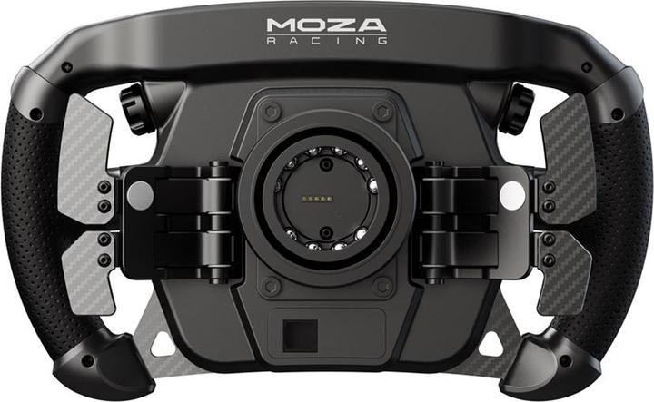 Image du produit Moza Volant de Formule FSR haut de gamme (PC)