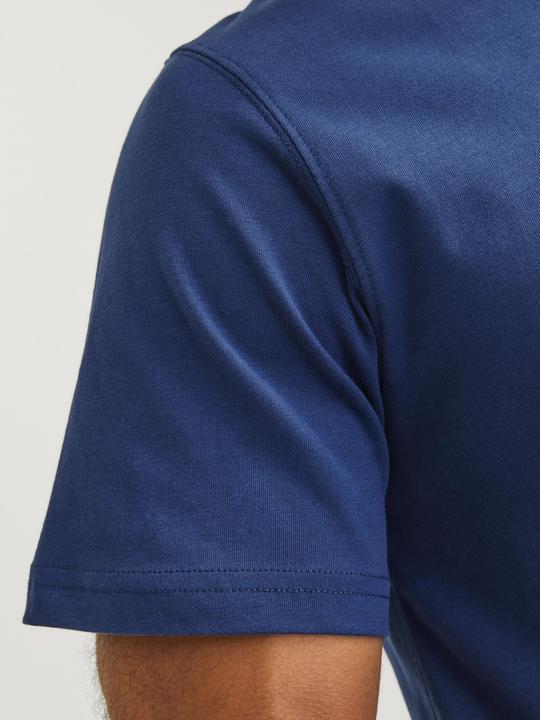 Immagine prodotto Jack & Jones RDD T-shirt monocolore a girocollo (L)