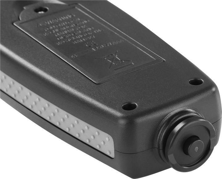 Produktbild Steinberg Schichtdickenmessgerät Pro Lackschichtenmesser Lacktester 0 5.000µm Autolack
