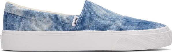 Toms W's Alpargata Fenix Slip-On (38.5)