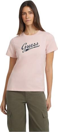 Actual product image Guess Damen-T-Shirt (S)