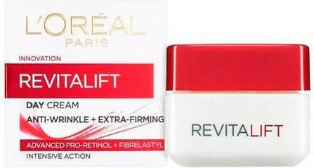 Actual product image L'Oréal Paris L'Oreal Revitalift Crema Dia 50 ml (50 ml, Day cream)