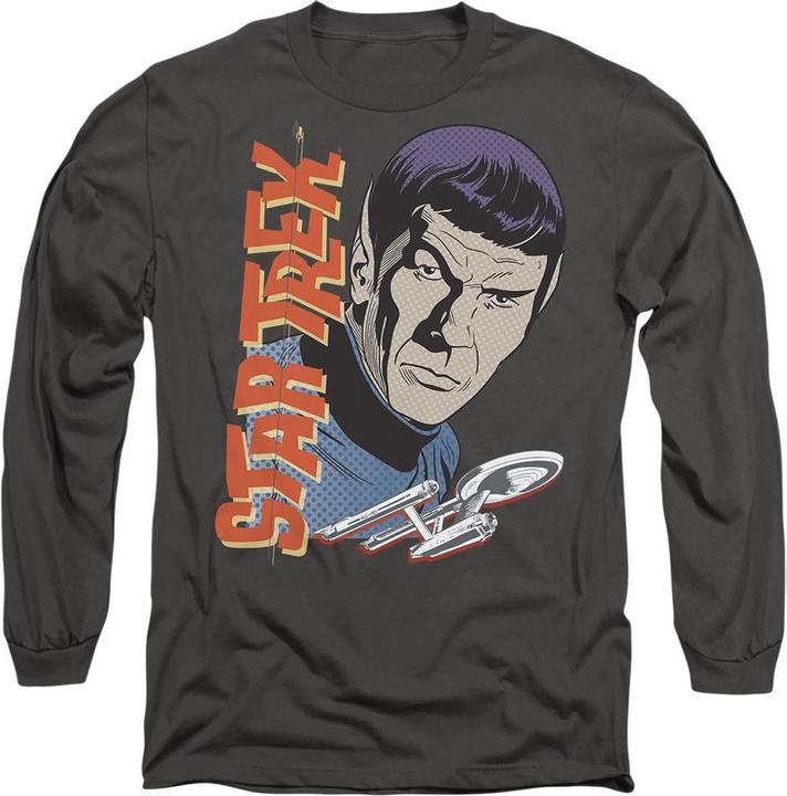 Star Trek: The Original Series TShirt (M)