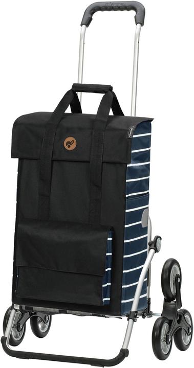 Andersen Treppensteiger Royal Shopper Jella