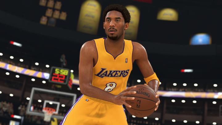 Produktbild Microsoft Xbox NBA 2K24 Xbox One Download Code (Xbox One S, Xbox One X)
