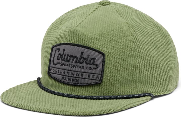 Columbia Packsaddle™ Corduroy Snap Back