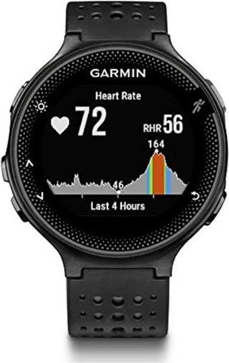 Actual product image Garmin Forerunner 235 (45 mm)
