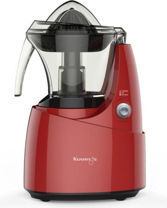 Actual product image Kuvings Citrus juicer set for C9500 and B6000