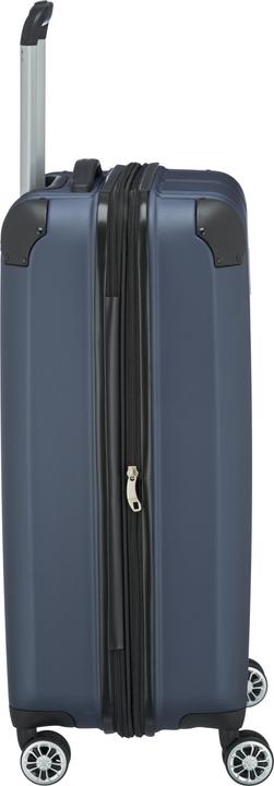 Actual product image Travelite City (78 l, M (50 - 90l))