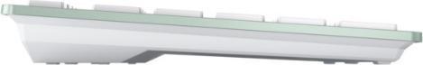 Actual product image CHERRY KW 7100 Mini (Eng. Int., Wireless)