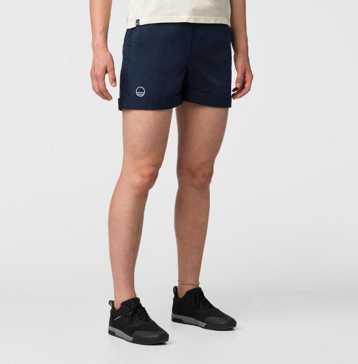 Actual product image Wild Country Stamina Shorts Ladies (S)