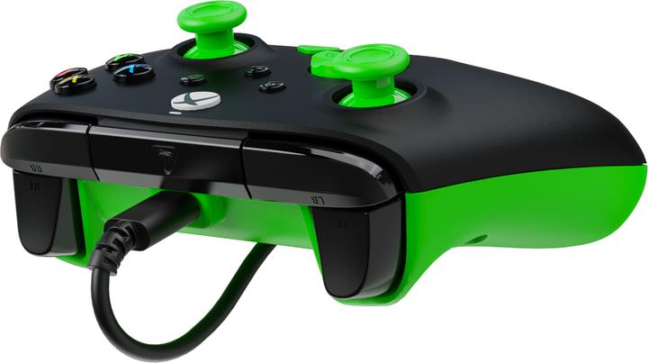 Actual product image Turtle Beach REMATCH CORE - Wireless Controller (Xbox Series S, Xbox One S, PC, Xbox Series X)